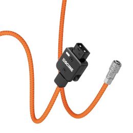 Кабель ZGCine BMPCC - D-Tap