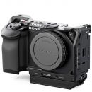 Клетка Tilta Full Cage для Sony ZV-E1 Чёрная