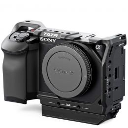 Клетка Tilta Full Cage для Sony ZV-E1 Чёрная