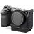 Клетка Tilta Full Cage для Sony ZV-E1 Чёрная