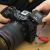 Клетка Tilta Lightweight Kit для Canon R8 Серая