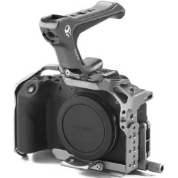 Клетка Tilta Lightweight Kit для Canon R8 Серая