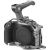 Клетка Tilta Lightweight Kit для Canon R8 Серая