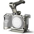 Клетка Tilta Lightweight Kit для Sony a6700 Серая
