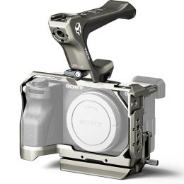 Клетка Tilta Lightweight Kit для Sony a6700 Серая