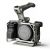 Клетка Tilta Lightweight Kit для Sony a6700 Серая