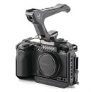 Клетка Tilta Basic Kit для Fujifilm X-S20 Чёрная