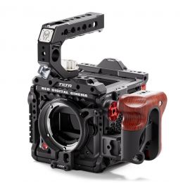 Клетка Tilta Lightweight Kit для RED KOMODO-X Чёрная