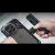Клетка SmallRig 4393 Video Kit (Single Handheld) для iPhone 15 Pro Max