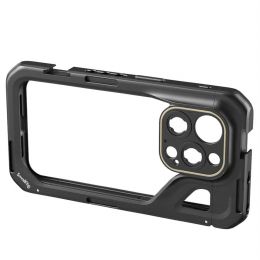 Клетка SmallRig 4391 для iPhone 15 Pro Max