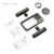Клетка SmallRig x Brandon Li Video Kit для iPhone 15 Pro Max (Co-design Edition)
