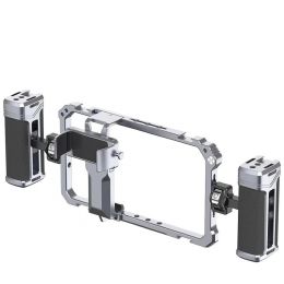 Клетка Ulanzi Universal Phone Video Rig для смартфона