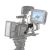 Кронштейн SmallRig 1938 Adjustable EVF Mount ARRI Rosette