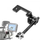 Кронштейн SmallRig 1938 Adjustable EVF Mount ARRI Rosette