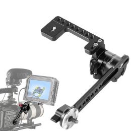 Кронштейн SmallRig 1938 Adjustable EVF Mount ARRI Rosette