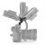 Крепление SmallRig BSE2256 Nato Clamp