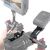 Площадка SmallRig 1906 Mini mounting plate