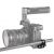 Крепление SmallRig 1493 15mm Rod Clamp