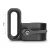 Крепление SmallRig 1493 15mm Rod Clamp