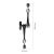 Magic arm SmallRig 3959 (11