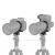 Площадка SmallRig 4148 Rotatable Horizontal-to-Vertical Mount Plate Kit для Sony a7R V/a7 IV/a7S III/a7R IV