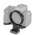 Площадка SmallRig 4148 Rotatable Horizontal-to-Vertical Mount Plate Kit для Sony a7R V/a7 IV/a7S III/a7R IV