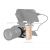 Площадка SmallRig 4148 Rotatable Horizontal-to-Vertical Mount Plate Kit для Sony a7R V/a7 IV/a7S III/a7R IV
