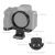 Площадка SmallRig 4148 Rotatable Horizontal-to-Vertical Mount Plate Kit для Sony a7R V/a7 IV/a7S III/a7R IV