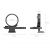 Площадка SmallRig 4148 Rotatable Horizontal-to-Vertical Mount Plate Kit для Sony a7R V/a7 IV/a7S III/a7R IV