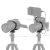 Площадка SmallRig 4148 Rotatable Horizontal-to-Vertical Mount Plate Kit для Sony a7R V/a7 IV/a7S III/a7R IV