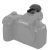 Ветрозащита ворсовая SmallRig 4245 для Panasonic LUMIX G9 II / S5 II / S5 IIX