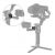 Крепление SmallRig 3025 NATO Clamp для DJI RS2/RSC2/RS3/RS3Pro/RS3mini