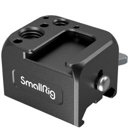 Крепление SmallRig 3025 NATO Clamp для DJI RS2/RSC2/RS3/RS3Pro/RS3mini