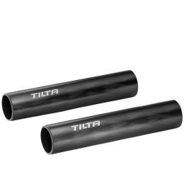 Направляющие Tilta 15mm Carbon 15см (2шт)