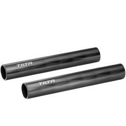 Направляющие Tilta 15mm Carbon 20см (2шт)