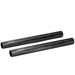 Направляющие Tilta 15mm Carbon 30см (2шт)