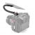 Козырек на гибком креплении Tilta Adjustable Top Flag Чёрный
