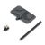 Козырек на гибком креплении Tilta Adjustable Top Flag Чёрный