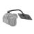 Козырек на гибком креплении Tilta Adjustable Top Flag Чёрный