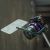 Козырек на гибком креплении Tilta Adjustable Top Flag Чёрный