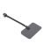 Козырек на гибком креплении Tilta Adjustable Top Flag Чёрный