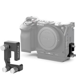 Зажим HDMI кабеля Tilta для Sony ZV-E1 Чёрный