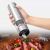 Набор электрических мельниц Circle Joy Fellow Electric Grinder Set Серебро (2 шт)