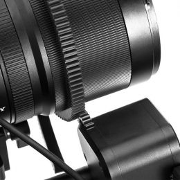 Фоллоу фокус Zhiyun Servo Follow Focus CMF-01 для Crane 2