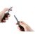 Мультитул-клиппер NexTool NE20010 Outdoor Multifunctional Nail Clippers Чёрный