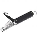 Мультитул-клиппер NexTool NE20010 Outdoor Multifunctional Nail Clippers Чёрный
