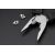 Мультитул NexTool NE20213 Multifunction Knife с электроотверткой