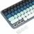 Клавиатура механическая Ugreen KU101 FUN Mechanical Type-C