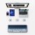 Клавиатура механическая Ugreen KU101 FUN Mechanical Type-C
