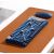 Клавиатура Ugreen KU102 Slim Mechanical Keyboard Type-C + Bluetooth Синяя
